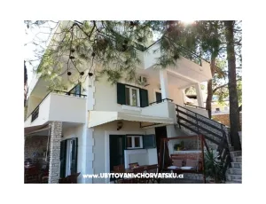 Apartm�ny-cupic-trogir.com