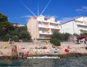 Apartmny Dominika Apartmny Dominika