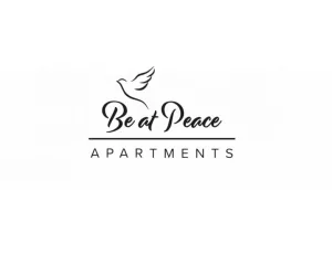 Be at peace