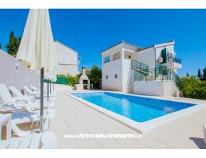 Apartmny Milovi 30 m od more Apartmny Milovi 30 m od more