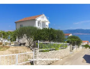 Apartm�ny Katarina �iovo