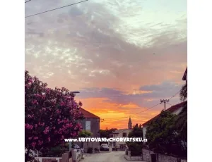 Sunny Apartm�n Trpanj