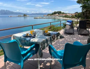 Villa Montana - Seaside  Oasis