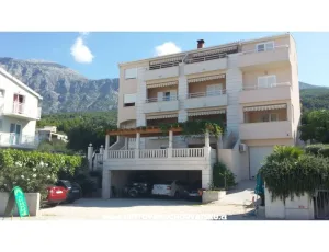 Apartm�ny Bu�eli�