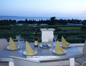 Apartm�ny Dalmatina