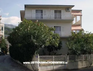 Apartm�ny Kamena 57