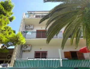 Apartm�ny Kraj - Tu�epi