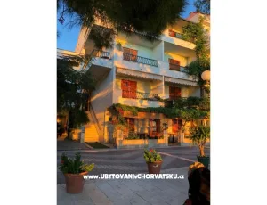 Apartm�ny Mihaljevi�-Olea