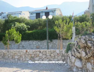 Apartm�ny Miljenka �apalija