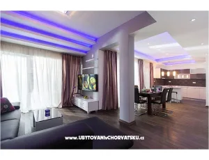 Apartm�ny Pa�ali�