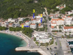 Apartm�ny �evelj