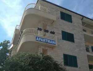 Apartm�ny Silva Tu�epi