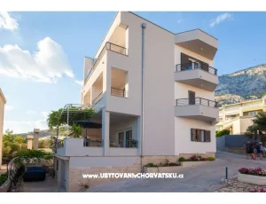 Apartm�ny �u�ur