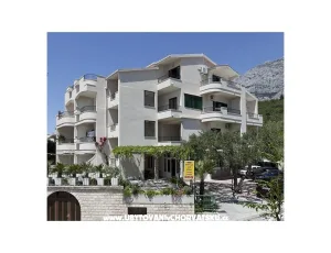 Apartm�ny Suzana i Zlatan