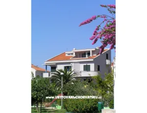 Apartm�ny Zdenka �obrni�