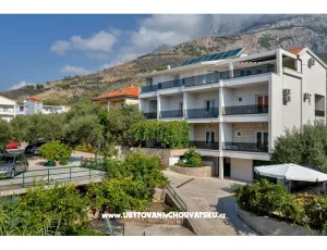 Apartm�ns �obrni�