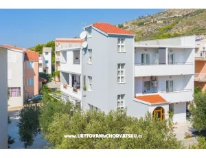 Apartm�nts �esti�