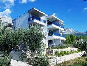 Apartm�ny IKO - Tu�epi