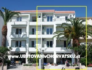 Apartm�ny Ivo & Anka Cobrnic