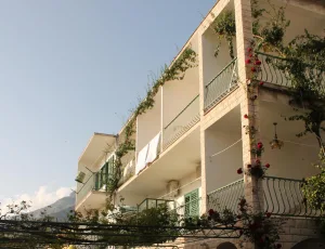 Apartm�ny Love Tu�epi