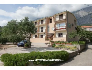 Apartm�ny Luketina