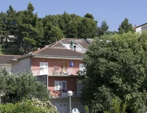 Apartm�ny Maja Sevelj