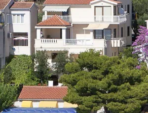 Apartm�ny Marija Saric