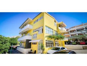 Apartm�ny Mija�ika