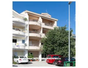 Apartm�ny Nevenka i Josko