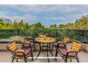 Apartm�ny �I�I