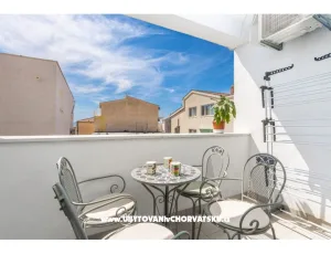 Apartm�ny Tucepi Anita