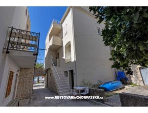 Tu�epi Seafront Apartm�ny