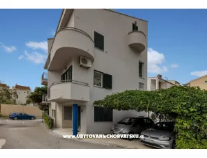 City Apartm�ny Tu�epi