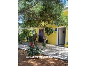 Apartm�ny Galius Ugljan