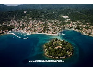 Apartm�ny Gvardiol