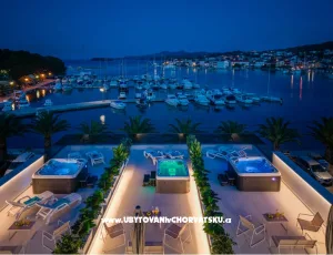 Apartm�ny Dora Kukljica 