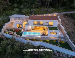 Vila za odmor Happy life