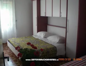 Apartm�n Pino Josip