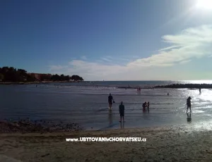 Apartm�ny Juri�evi�