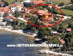 Apartm�ny Valentina