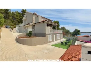 Villa Bell Aria Korcula