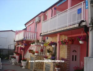 Apartm�ny Brekalo - Bonaca