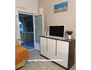 Apartm�ny Dalija  Vir