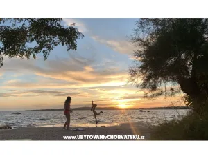 Apartm�ny Dervi� 