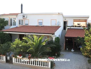 Apartm�ny Ivo i Marija