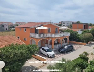 Apartm�ny Juri�ko