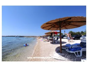 Apartm�ny Lavanda Centar