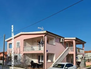 Apartm�ny Sitnik - Mara