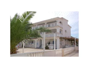 Apartm�ny Plavo More