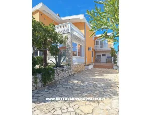 Apartm�ny Marjanovi�